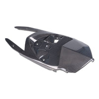 NT BMW 2015-2018 S1000RR Under Seat Panel Tail Cover Twill-100% Carbon Fiber