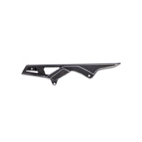 2006-2010 GSX-R 600 750 100% Carbon Fiber Rear Chain Guard Mud Cover Fairing Cowling