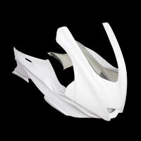 NT Fiberglass Race Track Fairing Kit Fit for YAMAHA YZF R6 2017-2023 Unpainted