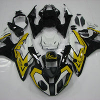 NT Yellow Black Fairing Kit Fit for BMW 2009-2014 S1000RR Injection Mold a042