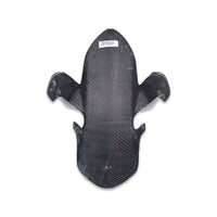 100% Carbon Fiber Front Fender Fit for 2006 2007 2008 2009 2010 GSXR 600/750 & 2005 2006 2007 2008 GSXR 1000
