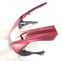 NT Injection Mold New Kit Matte Red ABS Fairing Fit for Yamaha 2020-2025 YZF R1 N006