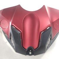 NT Injection Mold New Kit Matte Red ABS Fairing Fit for Yamaha 2020-2025 YZF R1 N006
