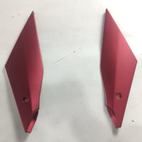 NT Injection Mold New Kit Matte Red ABS Fairing Fit for Yamaha 2020-2025 YZF R1 N006