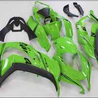 Custom Fairing Fit for  Ninja 2016-2019 ZX10R With Full Tank Cover