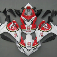 Custom Fairing Kit fit for YZF R1 2007-2008 full tank cover included.