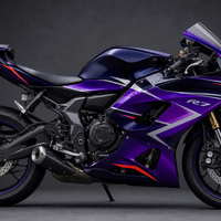 NT NEW Custom Theme Series Fairing Kit For Sport Bike
