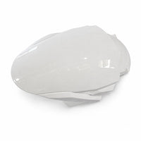 NT Aftermarket ABS Plastic Injection Fairing Kit Fit for Ninja ZX10R 2021-2025 White Black T055