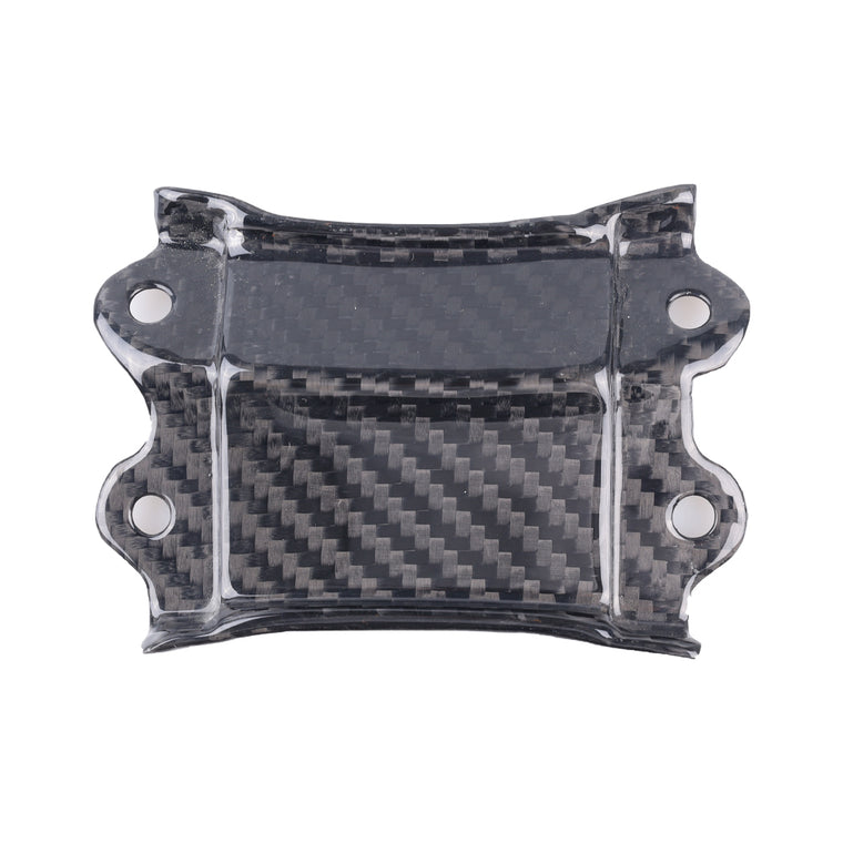 NT 100% Carbon Fiber Rear Tail Middle Piece for Suzuki GSX1300 R Hayabusa 2008-2020