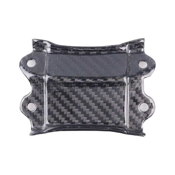NT 100% Carbon Fiber Rear Tail Middle Piece for Suzuki GSX1300 R Hayabusa 2008-2020