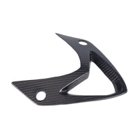 NT 2009-2014 BMW S1000RR 100% Carbon Fiber Front Nose Windshield Screen Fairing Cowl