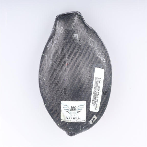 NT Real 100% Carbon Fiber Generator Protector for Yamaha 2008-2009-2013-2016 YZF R6