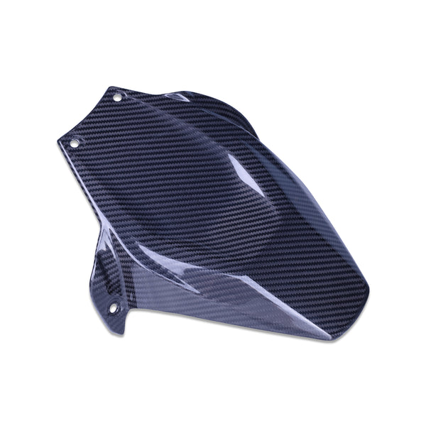 NT Ducati 899 959 1199 1299 Panigale 100% Carbon Fiber Rear Tire Hugger Mud Guard Fender