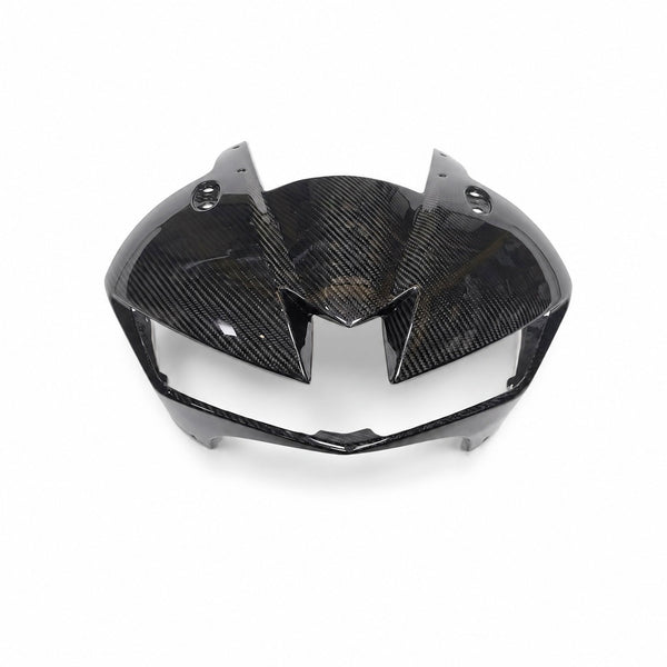 NT 100% Carbon Fiber Front Nose Fairing Fit for Honda 2013-2026 CBR600RR