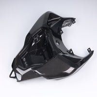 NT 2007-2013 Ducati 848  1198 Tail Fairing - 100% Carbon Fiber  1098
