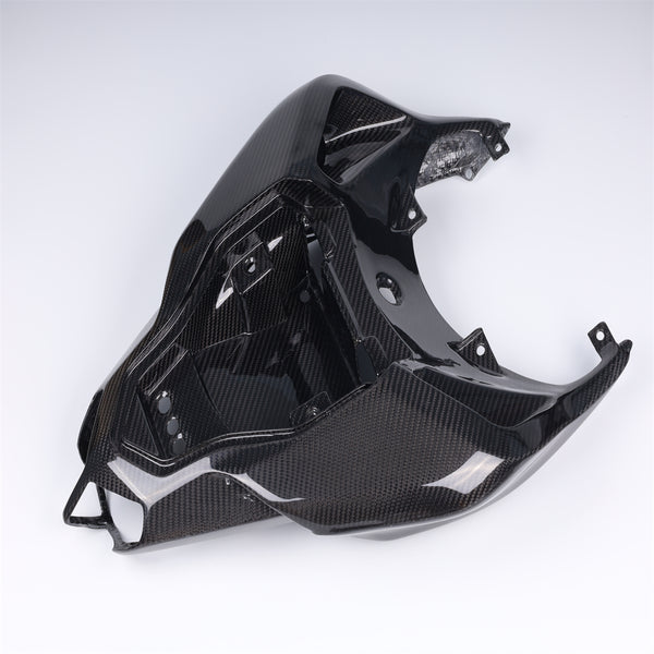 NT 2007-2013 Ducati 848  1198 Tail Fairing - 100% Carbon Fiber  1098