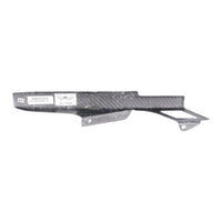 NT 2021-2025 Hayabusa 100% Carbon Fiber Chain Guard Mud Cover Panel Trim GSX1300R