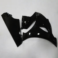 NT Injection ABS Gloss Black Fairing Kit Fit for Suzuki K17 2017-2025 GSXR 1000 N010