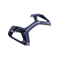 NT Ducati 1199 899 959 Panigale Rear Tail Center Air Intake Ram 100% Carbon Fiber