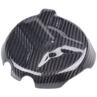 NT 100% Carbon Fiber Engine Cover Left Side for BMW S1000R 14-21, S1000RR 09-21