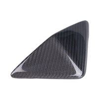 NT Ducati Hypermotard 1100 Front Cover - 100% Carbon Fiber a01