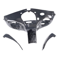 996  998 Fairing Triangle Holder - 100% Carbon Fiber  916 NT Ducati 748