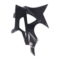 NT BMW S1000RR 2009-2014 100% Carbon Fiber Lower Side Panels Side Fairings