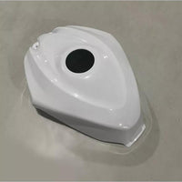 Extra Money for Full Tank Cover Fairing Fit for GSXR1000 2009-2016