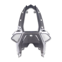 NT 2020-2022 BMW S1000RR 100% Carbon Fiber Rear Upper Tail Seat Cover Fairing Cowling