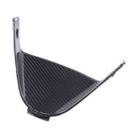 NT Real 100% Carbon Fiber Lower Belly Pan V Panel for Honda 2006 2007 CBR1000RR