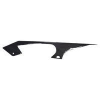 NT 2006-2026 Kawasaki Ninja ZX14R ZZR1400 Chain Guard - 100% Carbon Fiber