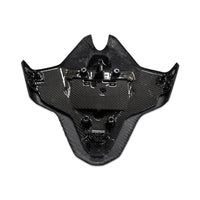 NT Carbon Fiber Right Side Fins Cover Panels Fairings For BMW S1000RR 2023 2024