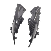NT Real 100% Carbon Fiber Air Cover Dash Cowl Fit for Suzuki 2009-16 GSXR 1000