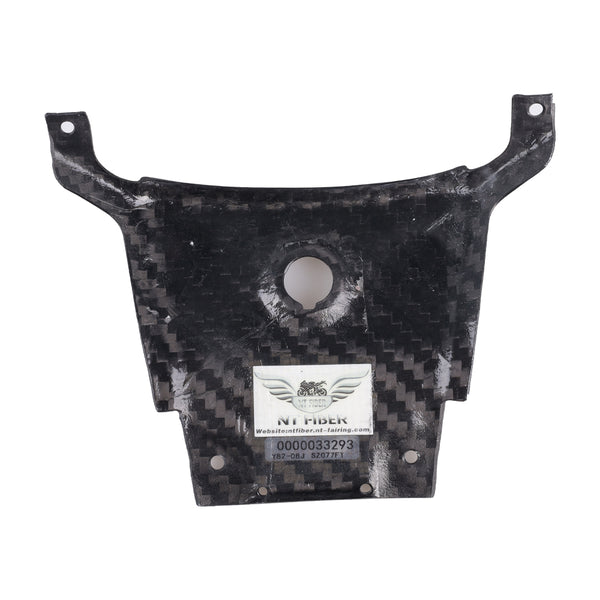 NT 100% Carbon Fiber Tail Fairing Bracket for Suzuki GSXR1000 2017-2019-2024-2025