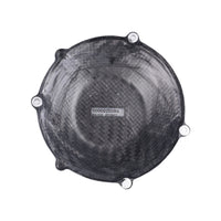 900SS Dry Clutch Cover-100% Carbon Fiber NT 1991-2006 Ducati SuperSport 900