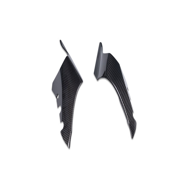 100% Carbon Fiber TAIL SIDES Fit for Yamaha 2015-2020-2026 R1 R1M R1S