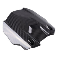 NT Real 100% Carbon Fiber Rear Hugger Fender for Yamaha 2020-2022-2024-2025 YZF R1