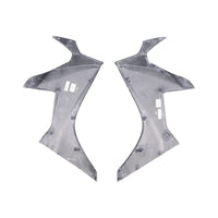 NT 100% Carbon Fiber Both Sides Upper Fairings for HONDA CBR1000RR 2017-2026