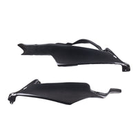 NT Belly Pan Lower Fairing 100% Carbon Fiber for Suzuki GSXR 600 750 2006-2007