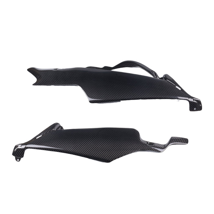 NT Belly Pan Lower Fairing 100% Carbon Fiber for Suzuki GSXR 600 750 2006-2007