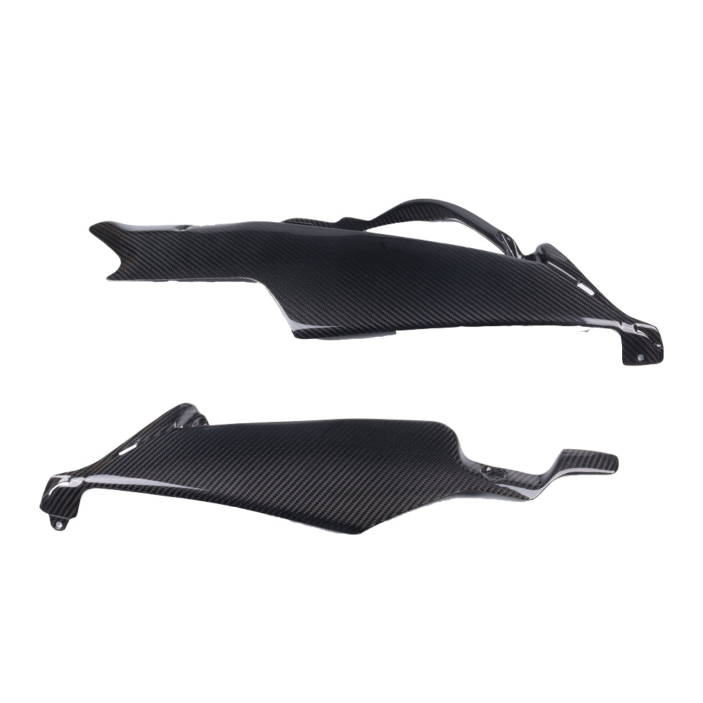 NT Belly Pan Lower Fairing 100% Carbon Fiber for Suzuki GSXR 600 750 2006-2007