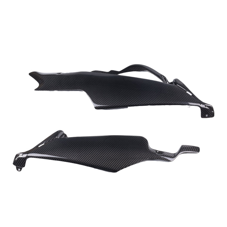 NT Belly Pan Lower Fairing 100% Carbon Fiber for Suzuki GSXR 600 750 2006-2007