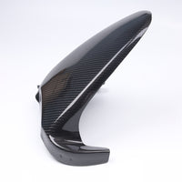 NT 2005-2006 ZX-6R Real 100% Carbon Fiber Rear Fender Hugger Mudguard