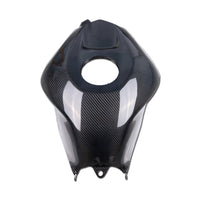 NT 100% Carbon Fiber Tank Cover for HONDA CBR600RR 2013-2026 F5 Fairing