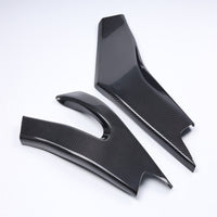 NT 2006-2008-2017-2021 Yamaha R6 Real 100% Carbon Fiber Swingarm Frame Cover Fairing