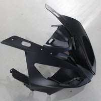 NT Fairing Kit Fit for BMW 2015-2016 S1000RR Matte Black Injection Mold a019
