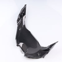 NT 2017-2026 Honda CBR1000RR Front Fairing Base - 100% Carbon Fiber