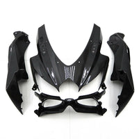 NT Carbon Fiber Painted Front Nose Fairing for Suzuki 2006-2010 GSXR 600/750 a0