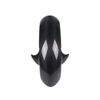 NT Real 100% Carbon Fiber Front Fender for Yamaha 2005 YZF R6 & 2002-2008 YZF R1
