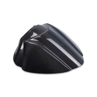 2021-2025 Suzuki GSX1300R Gen3 Hayabusa Seat Cowl Cover - 100% Carbon Fiber